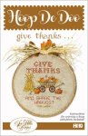 (image for) Give Thanks